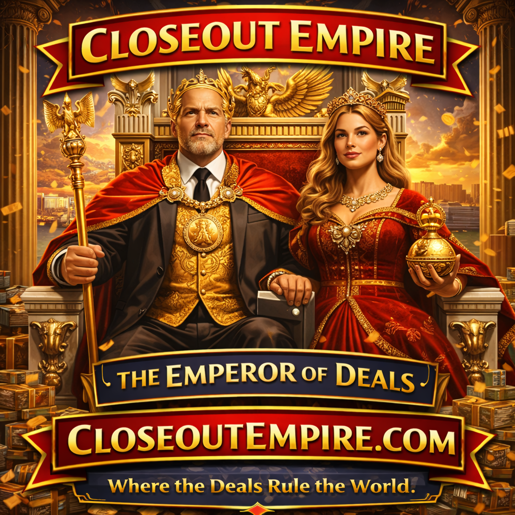 Closeout Empire