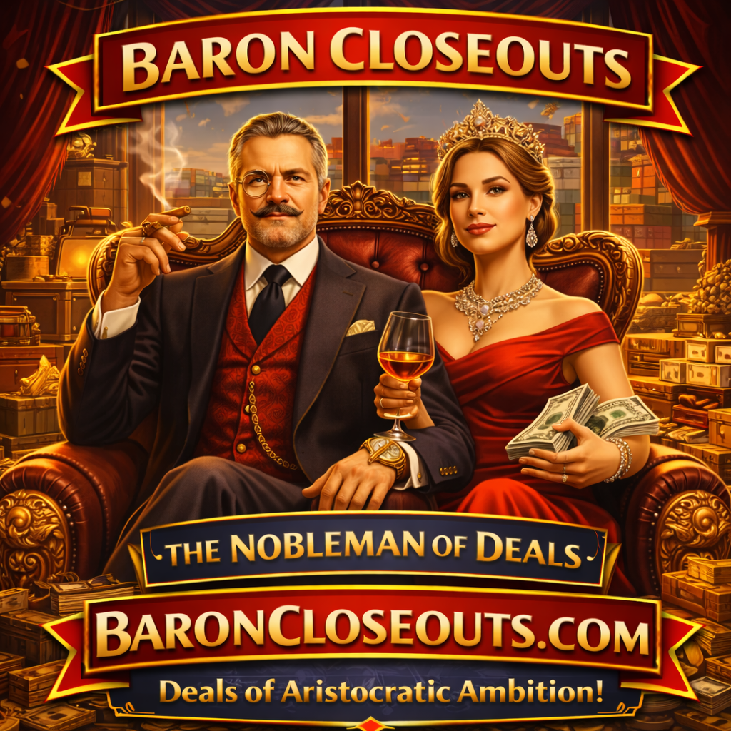 Baron Closeouts