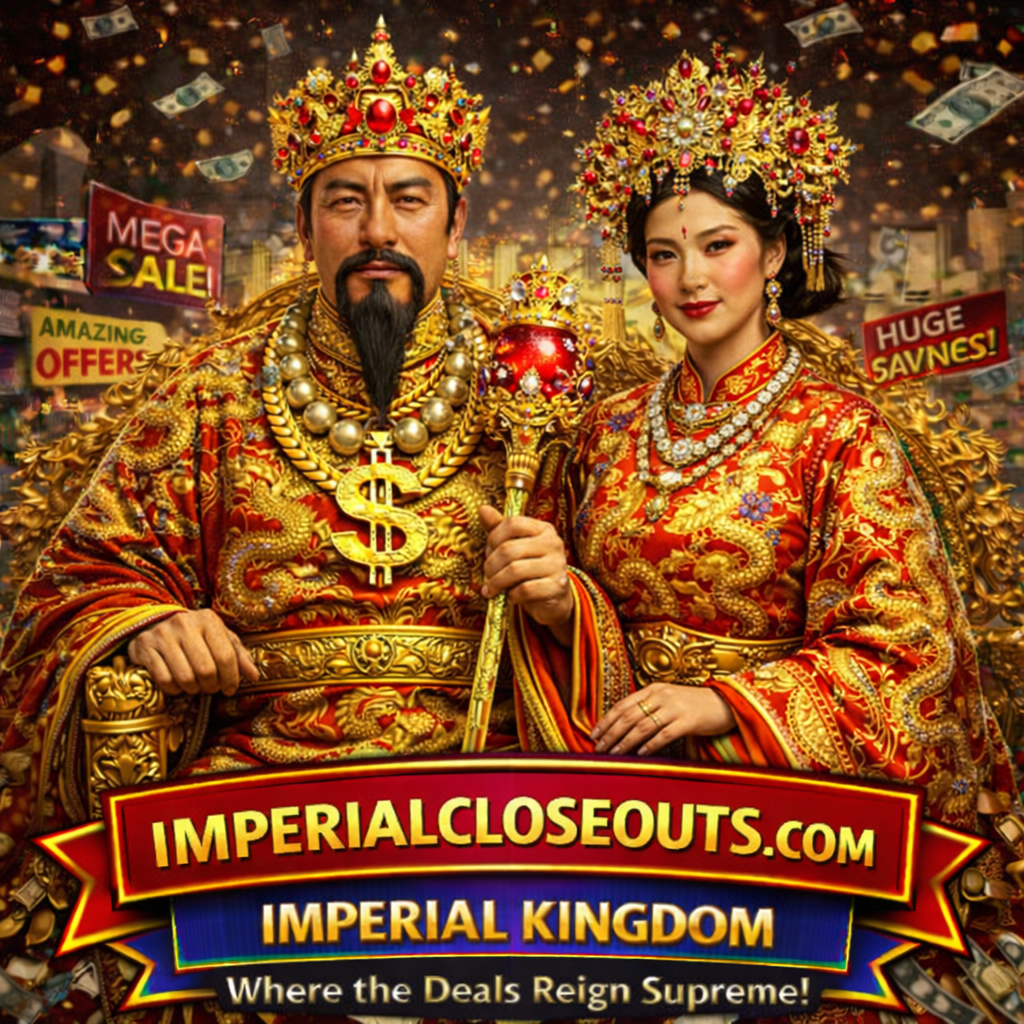 Imperial Closeouts