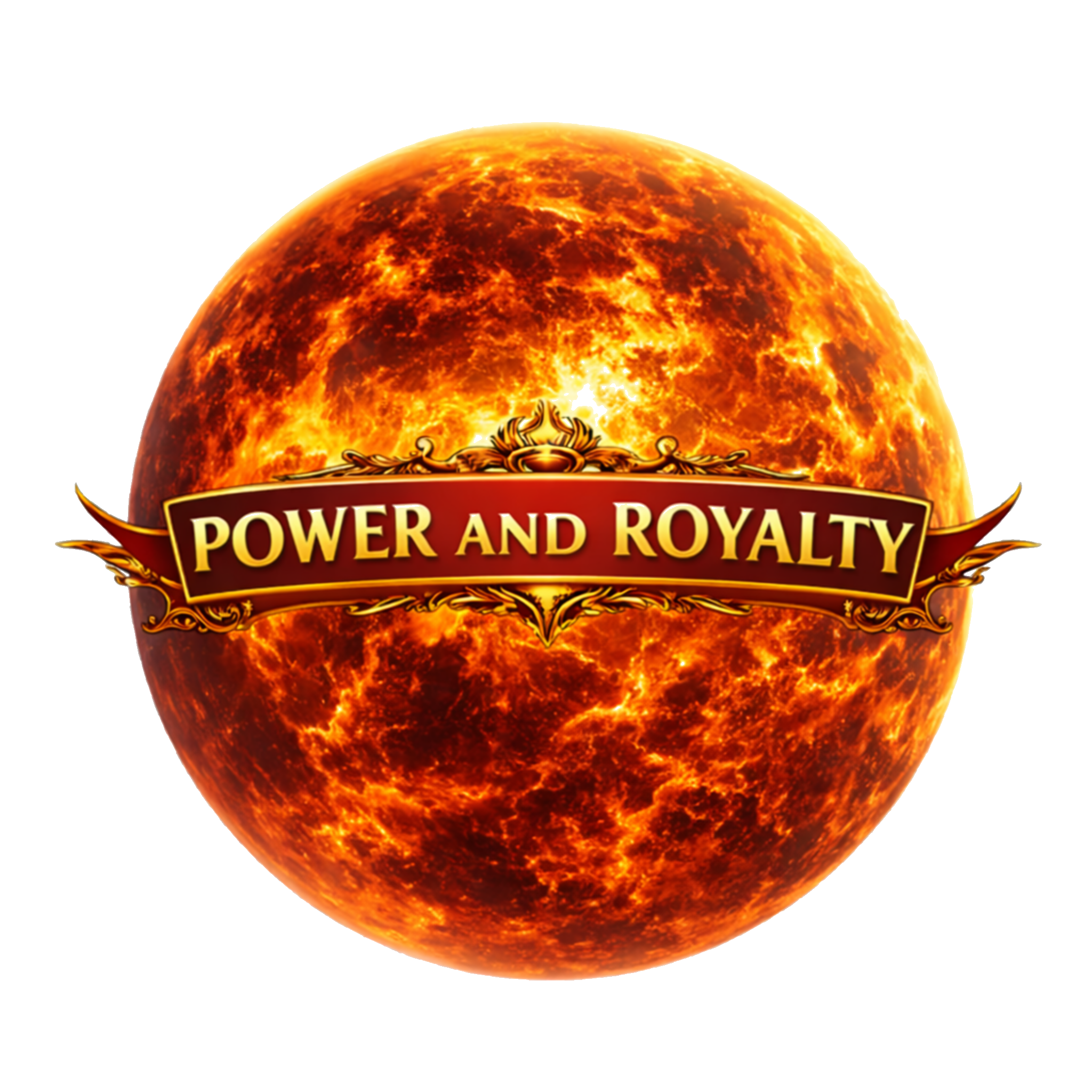 Power & Royalty