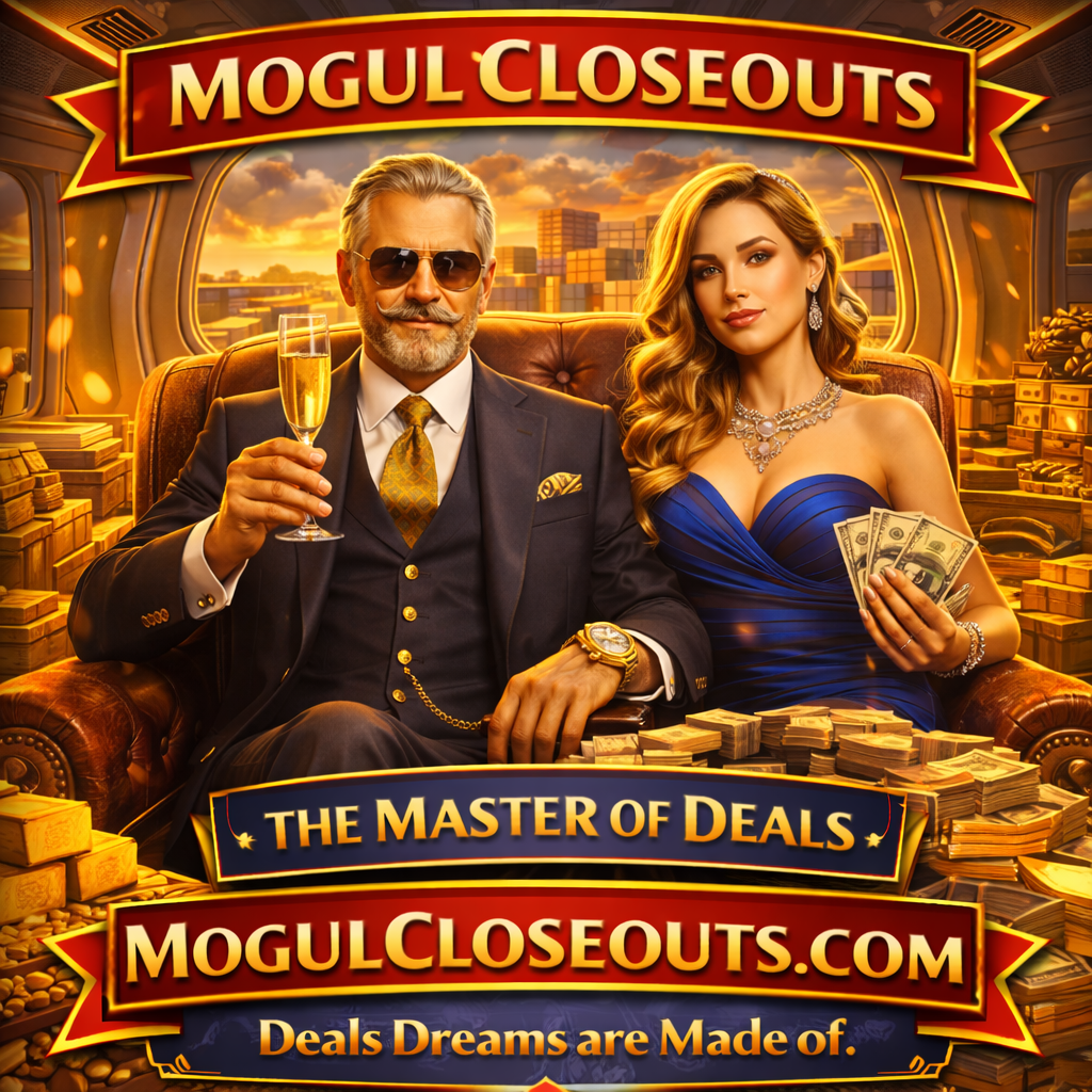 Mogul Closeouts